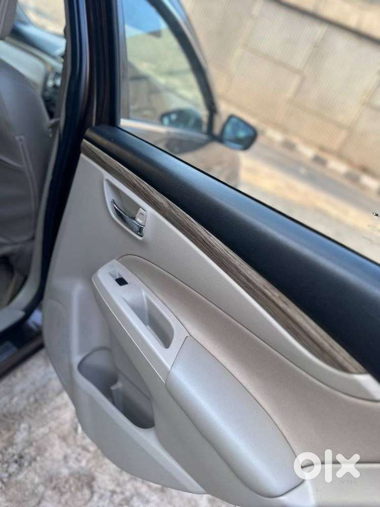 Maruti Suzuki Ciaz Vdi(o), 2019, Diesel