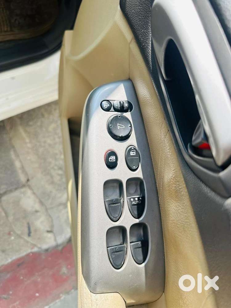 Honda Petrol Manual 2008