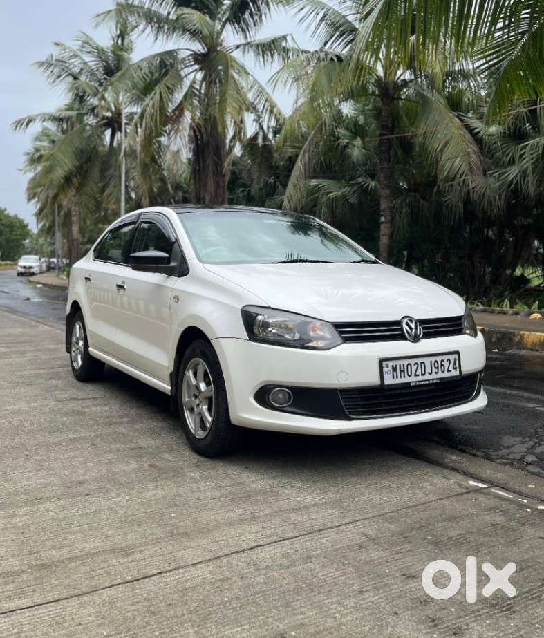 Volkswagen Vento Tsi, 2014, Petrol