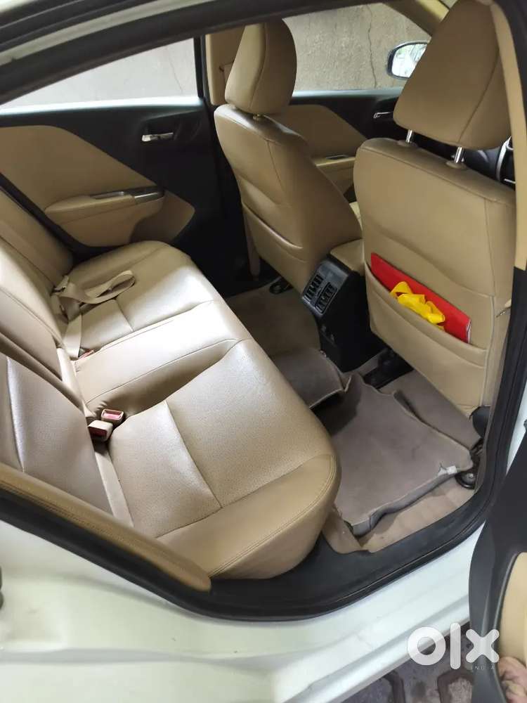 Honda City 2015 Variant Petrol Manual