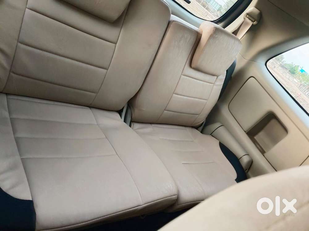 Toyota Innova 2.5 G (diesel) 7 Seater, 2014, Diesel