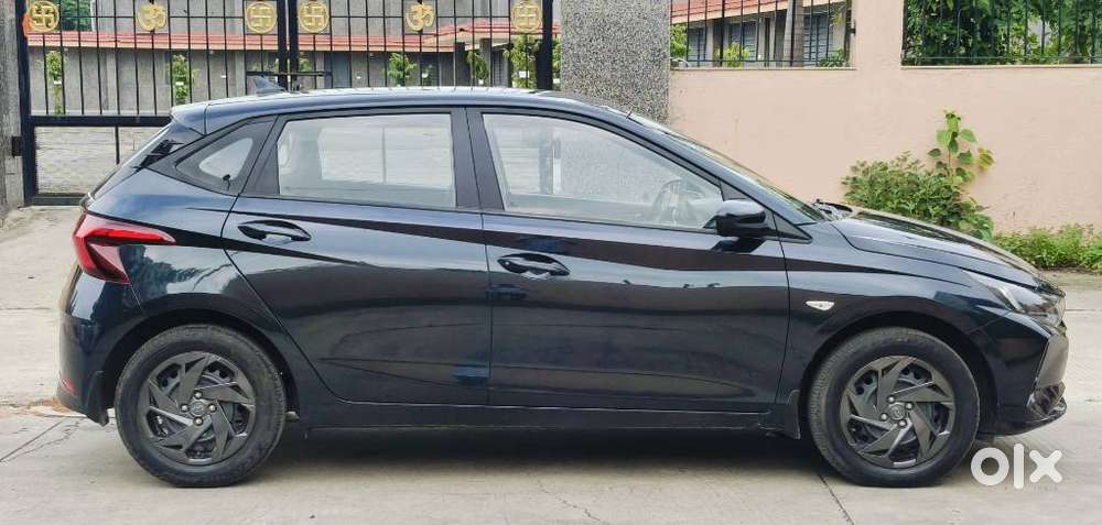 Hyundai New I20 1.2 Magna Mt, 2023, Petrol
