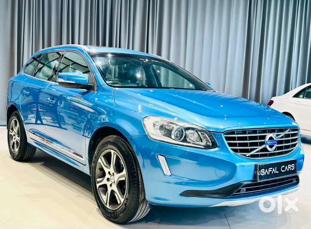 Volvo S60, 2015, Diesel