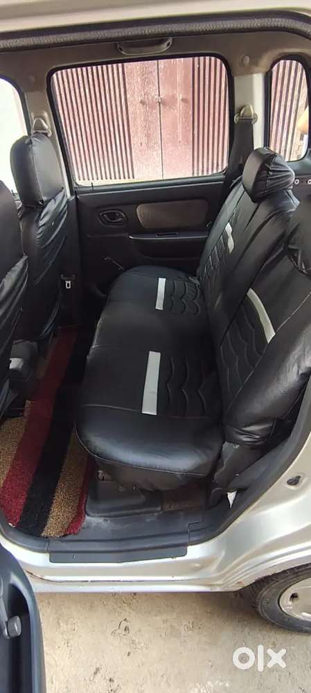 Maruti Suzuki Wagon R 2010 Lpg 162700 Km Driven
