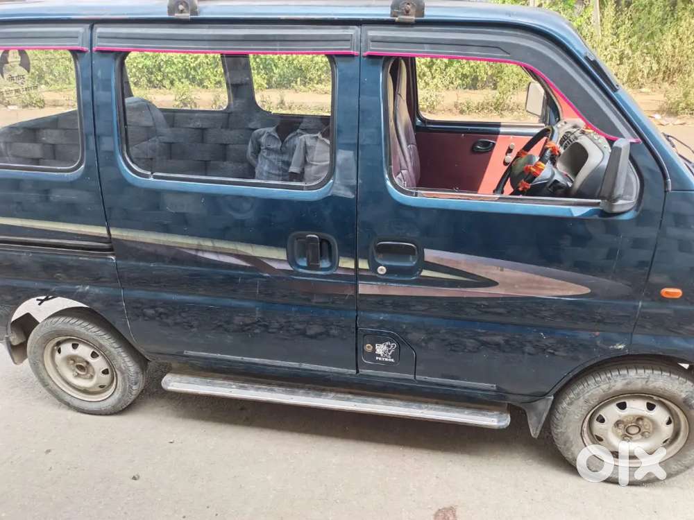 Maruti Suzuki Eeco Tour V 210