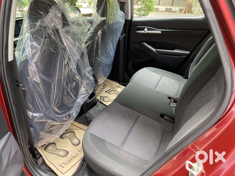 Kia Seltos Htk G, 2020, Petrol