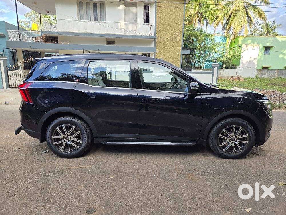 Mahindra Xuv700 2.2 Ax 7 Diesel Mt Str, 2023, Diesel