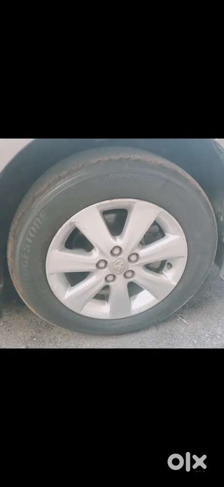 I Want To Sell My Corolla Altis 2016 Model New Condition Car