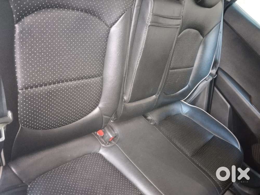 Hyundai Creta 2019 Petrol