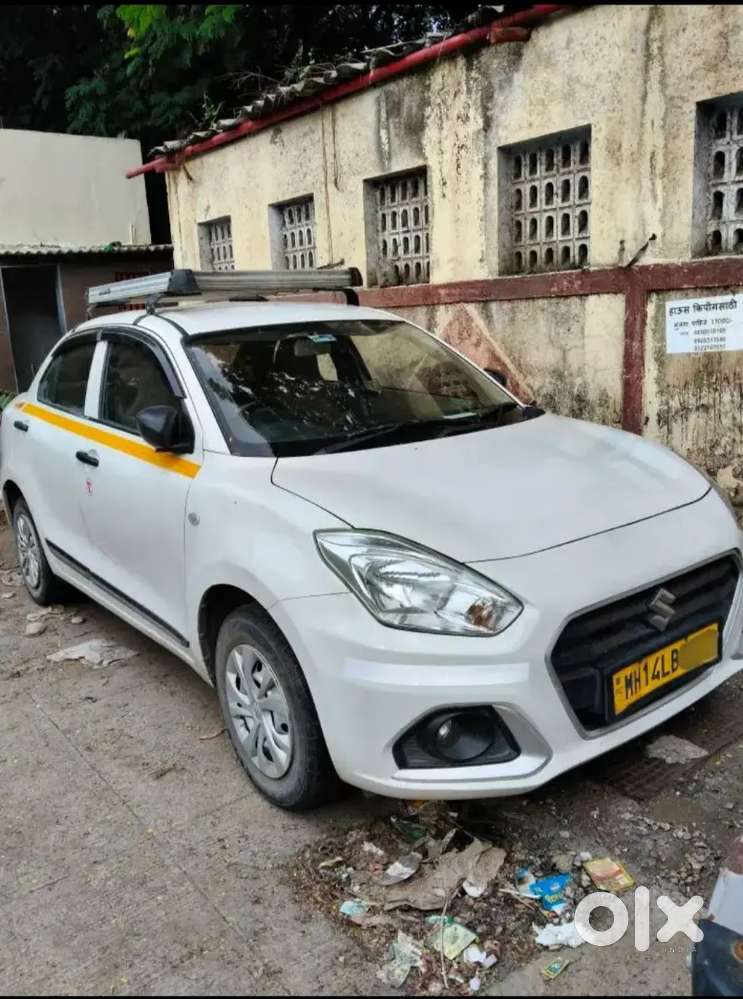 Maruti Suzuki Dzire Tour S Cng 2024
