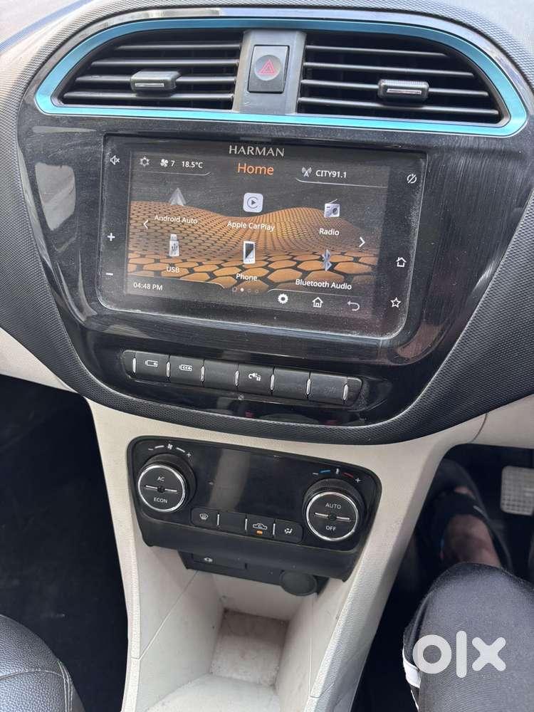 Tata Tiago Ev Xt Lr, 2023, Electric