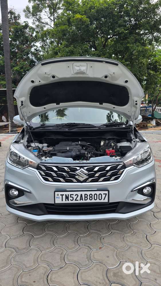 Maruti Suzuki Ertiga Vxi (o) Cng, 2023, Cng & Hybrids