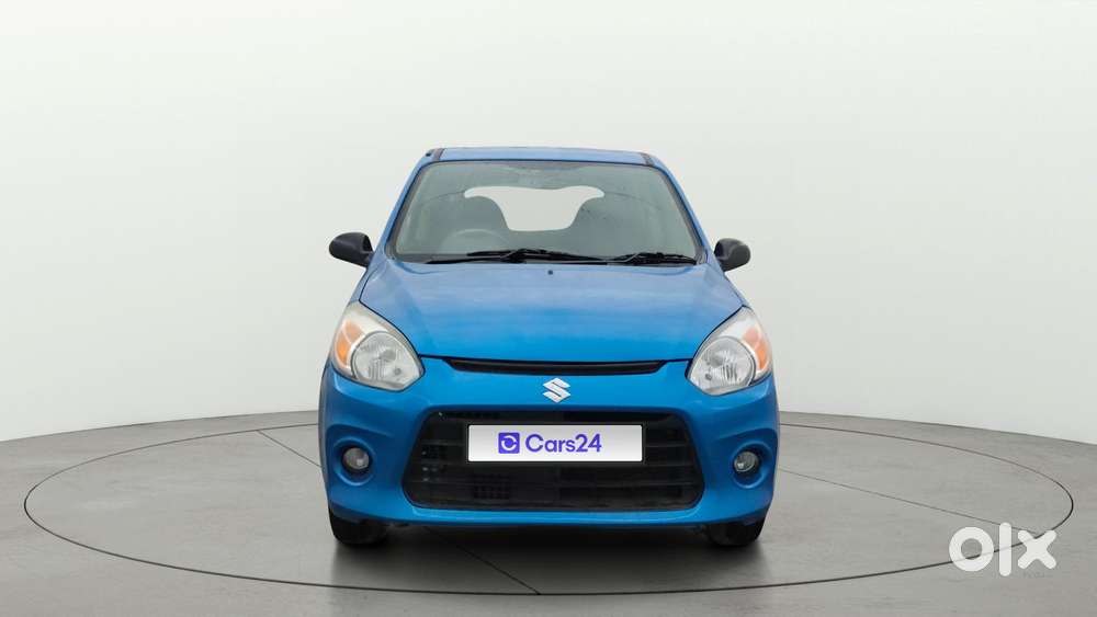 Maruti Suzuki Alto 800 2012-2016 Lxi, 2016, Petrol