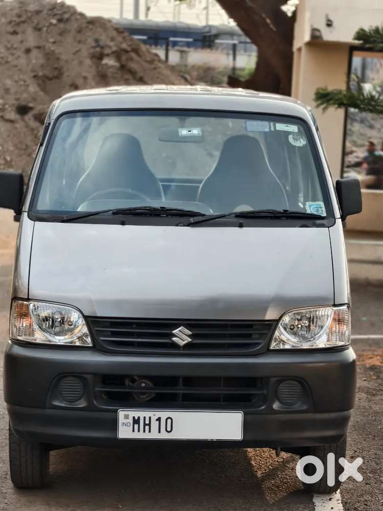 7 Seater Eeco Car Vikne Aahe