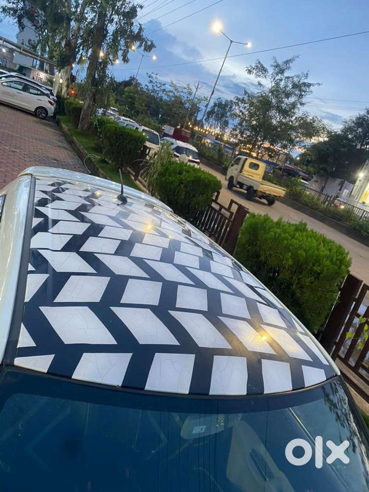 Maruti Suzuki Ignis 2020 Model