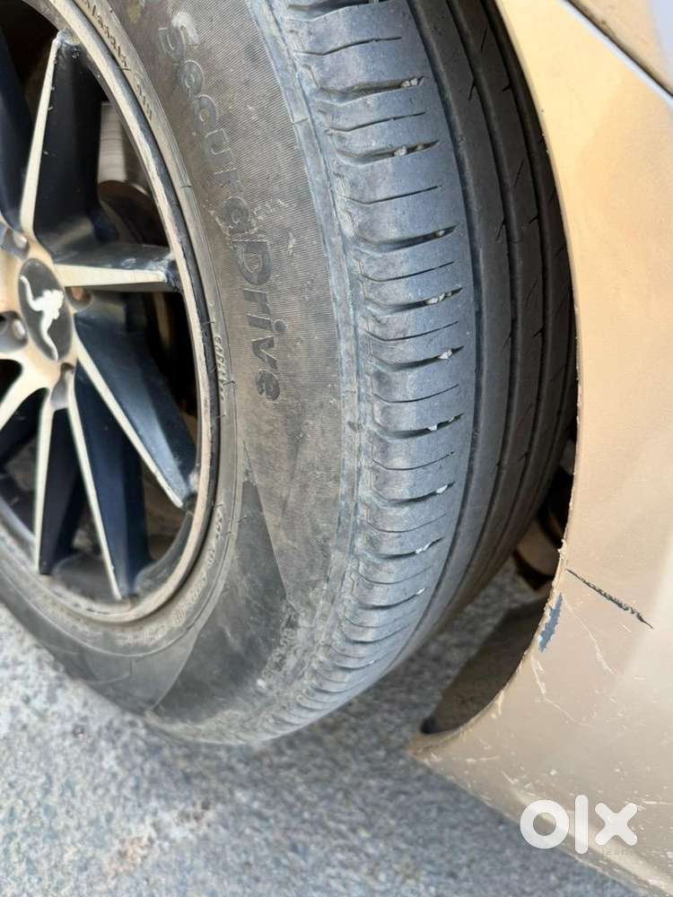 Hyundai Verna 2009 Diesel Well Maintained