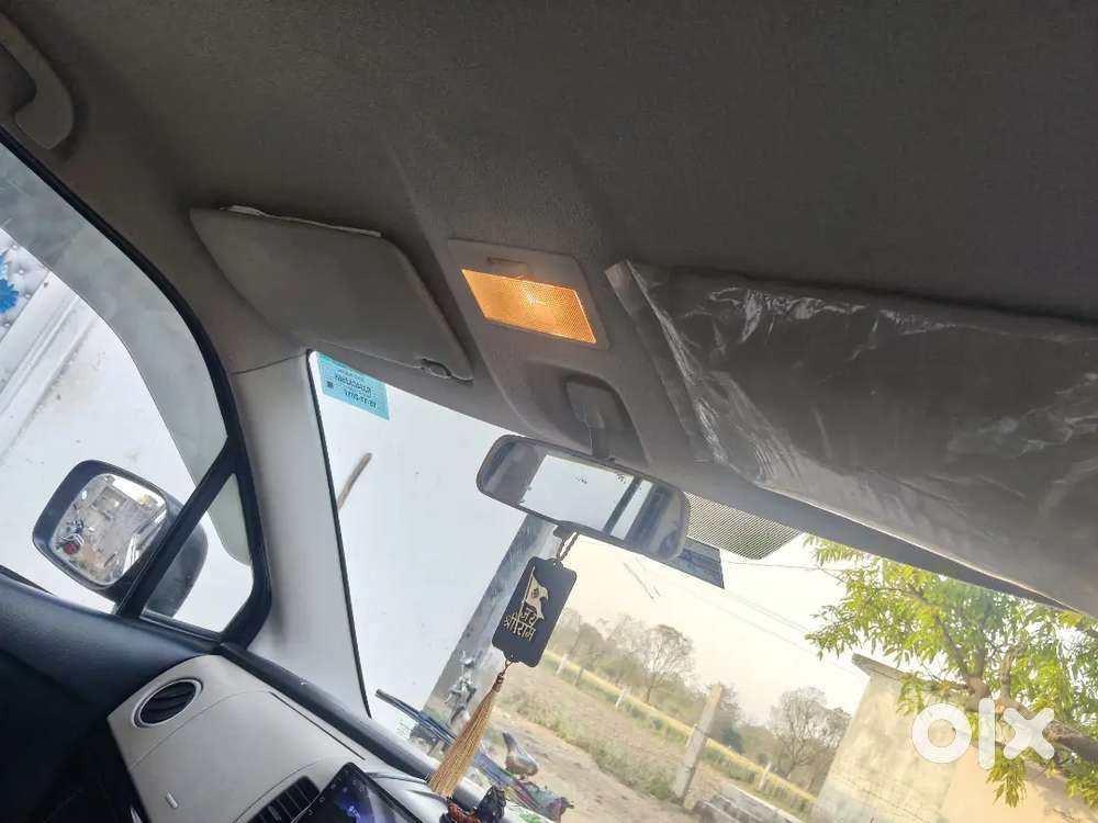 Maruti Suzuki Wagon R 2017 Petrol 65000 Km Driven