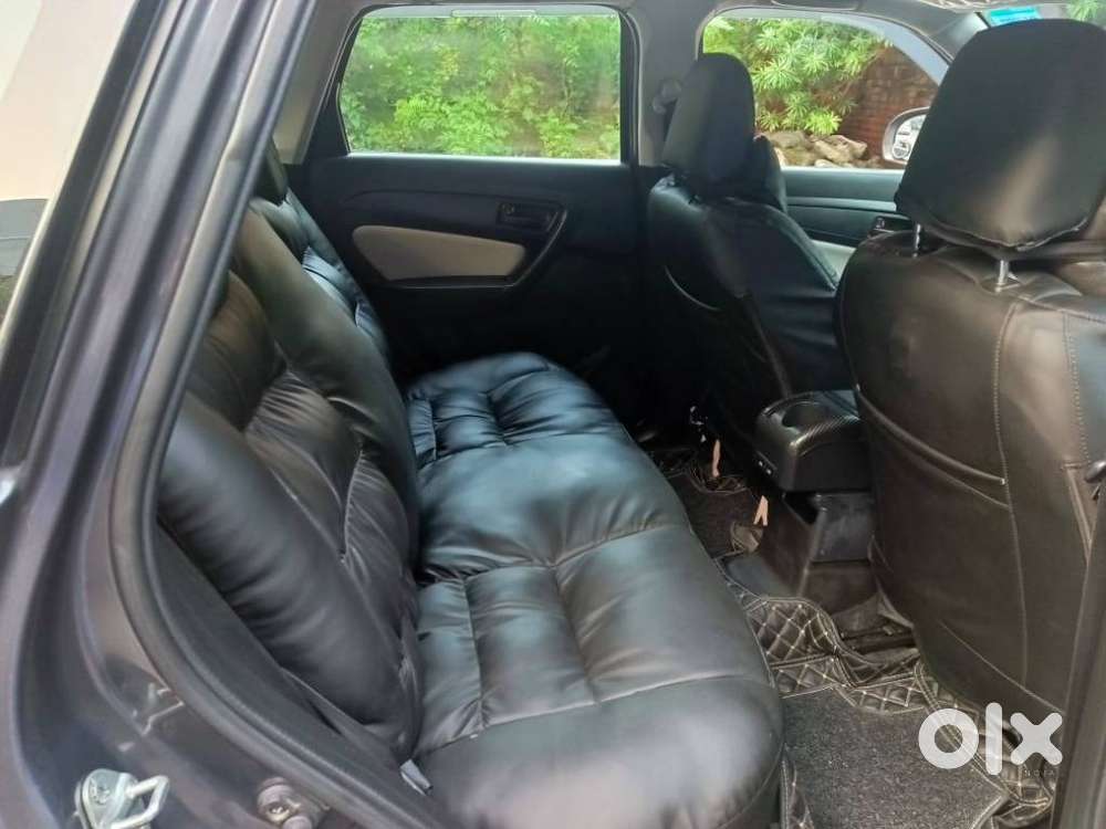 Toyota Urban Cruiser Cruiser Mid, 2022, Cng & Hybrids