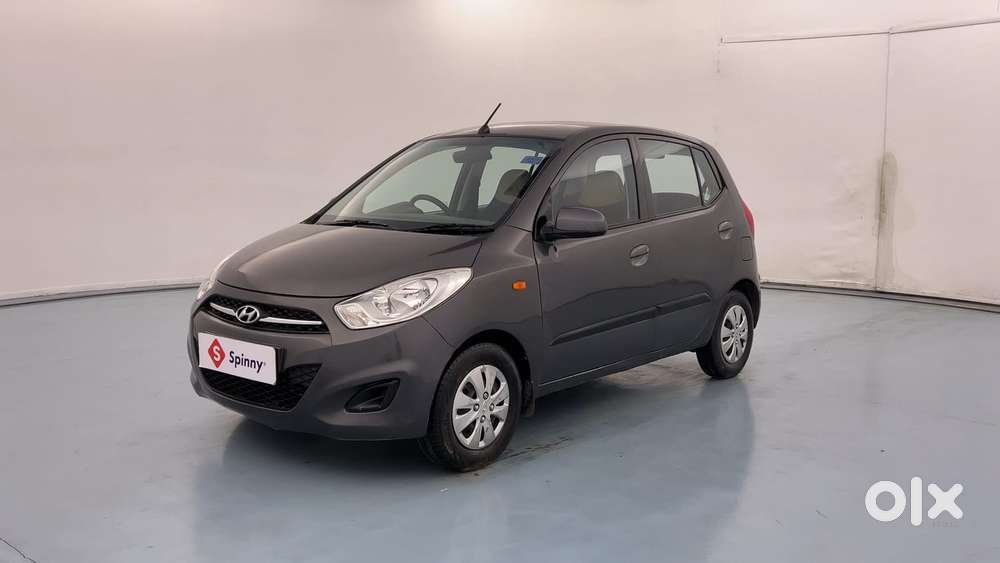 Hyundai I10 Magna 1.1l, 2012, Petrol