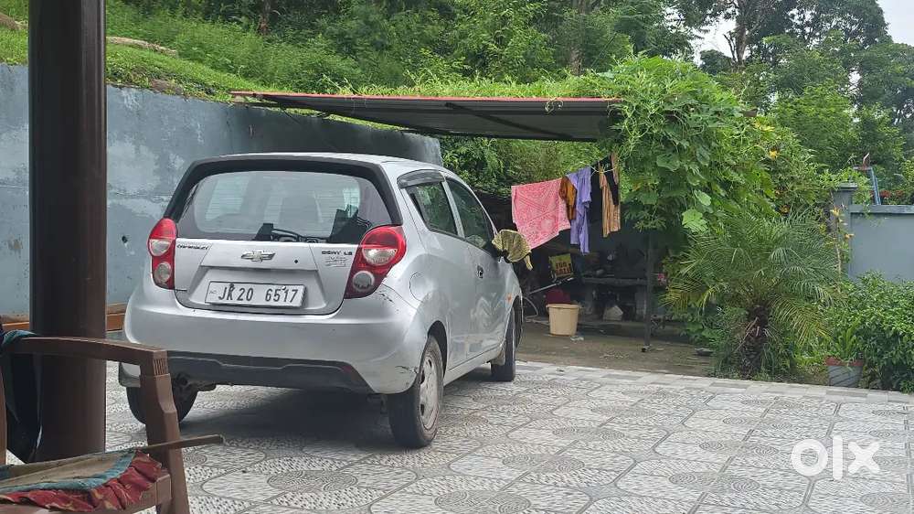 Chevrolet Beat 2014 Diesel