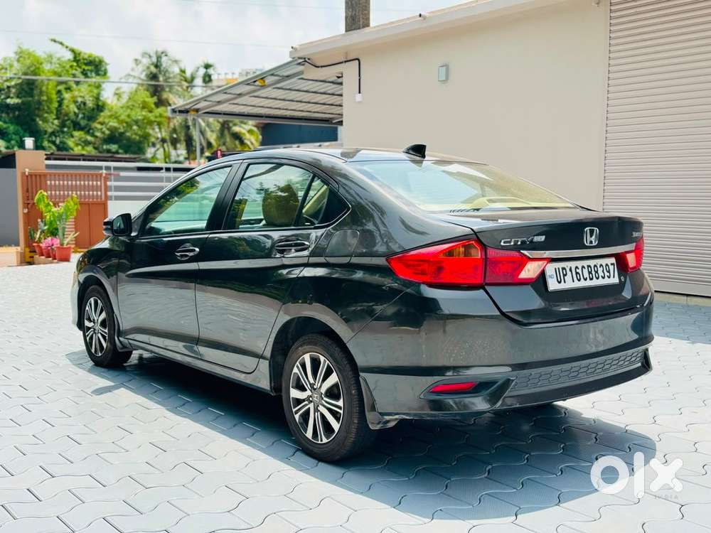 Honda City 2019 Diesel 129150 Km Driven