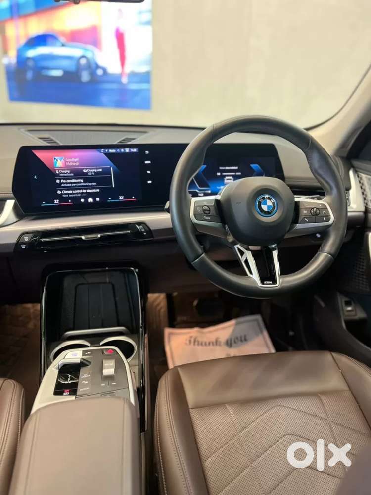 Bmw Ix1 Edrive20l M Sport, 2025, Electric