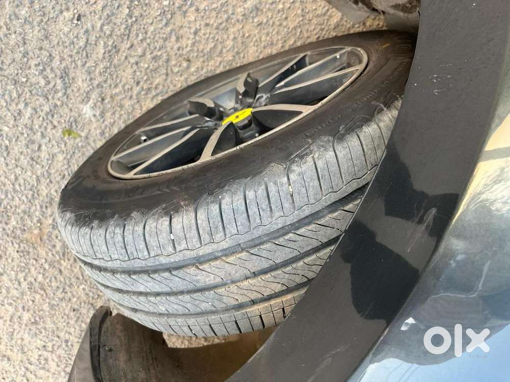 Volkswagen Diesel Car 2017