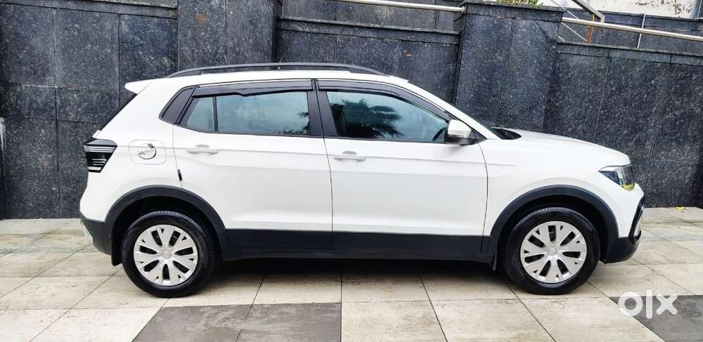 Volkswagen Taigun 1.0 Tsi Comfortline, 2024, Petrol