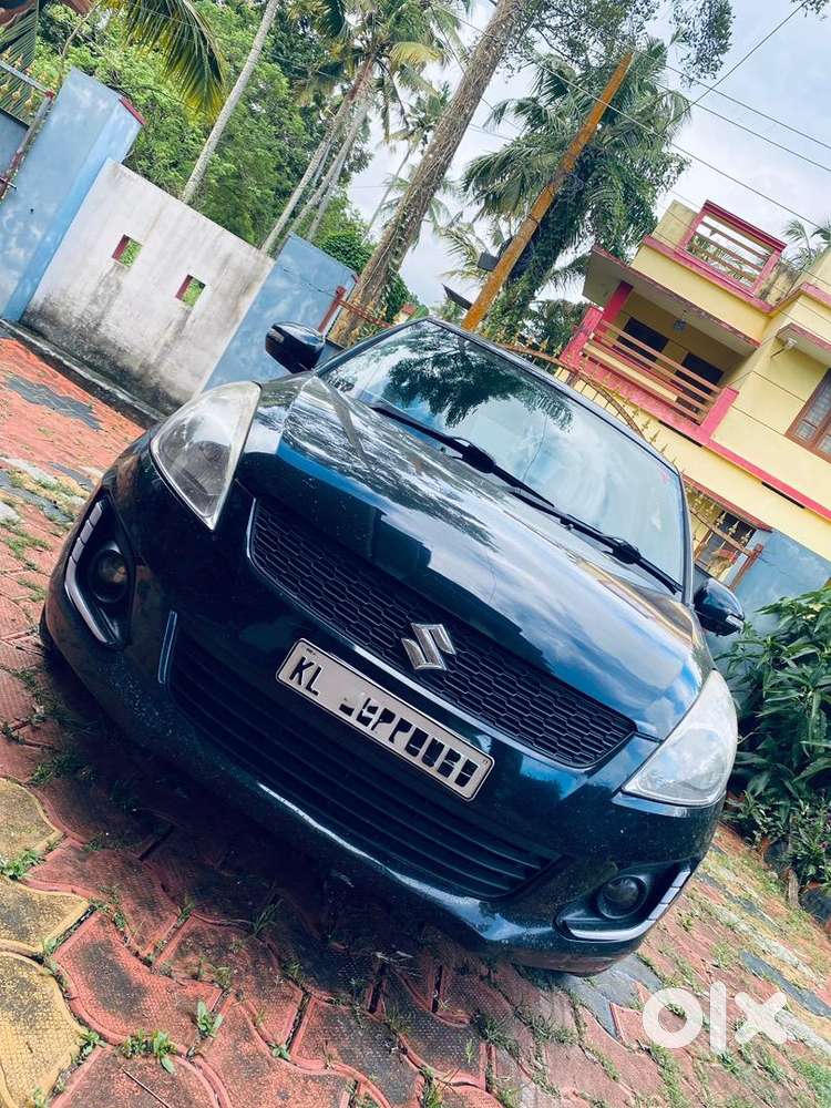 Maruti Suzuki Swift 2012 Diesel Good Condition