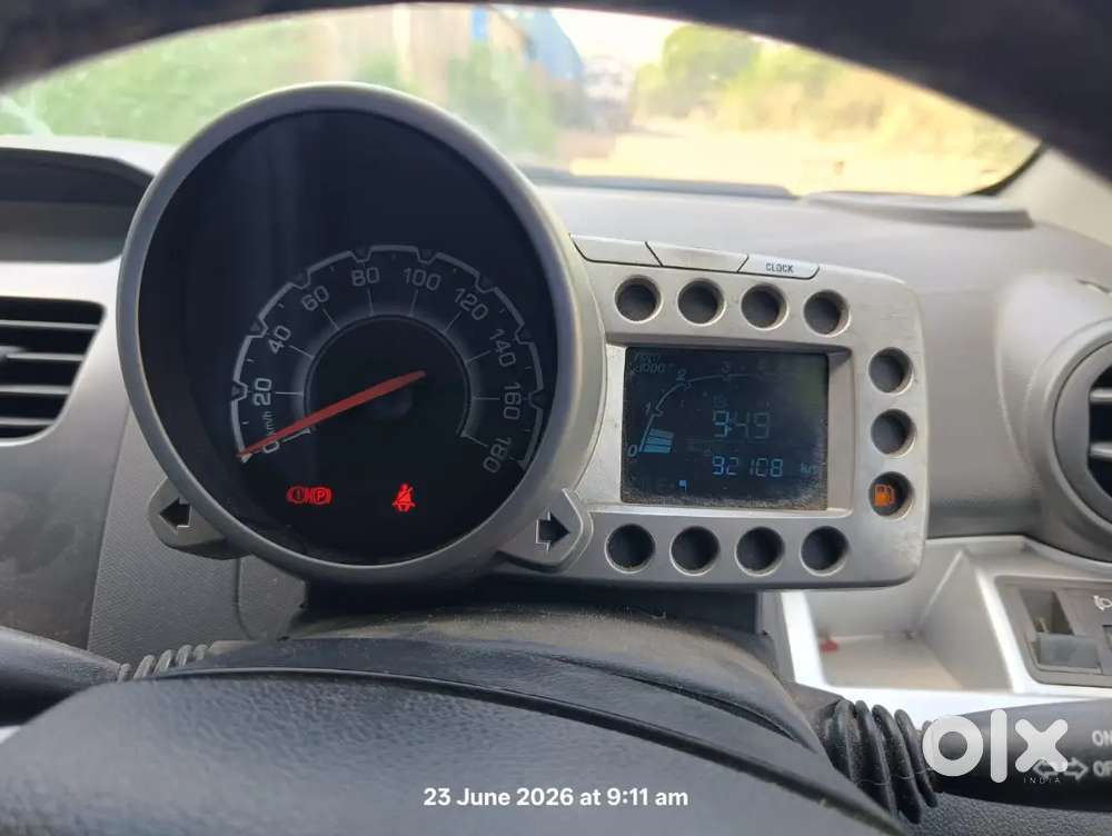 Chevrolet Beat 2013 Lt
