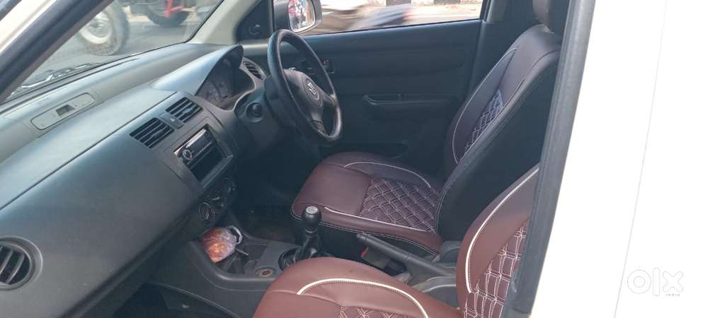 Maruti Suzuki Swift Dzire Tour Ldi, 2016, Diesel