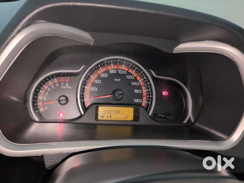 Maruti Suzuki Alto K10 2010-2014 Vxi, 2015, Petrol