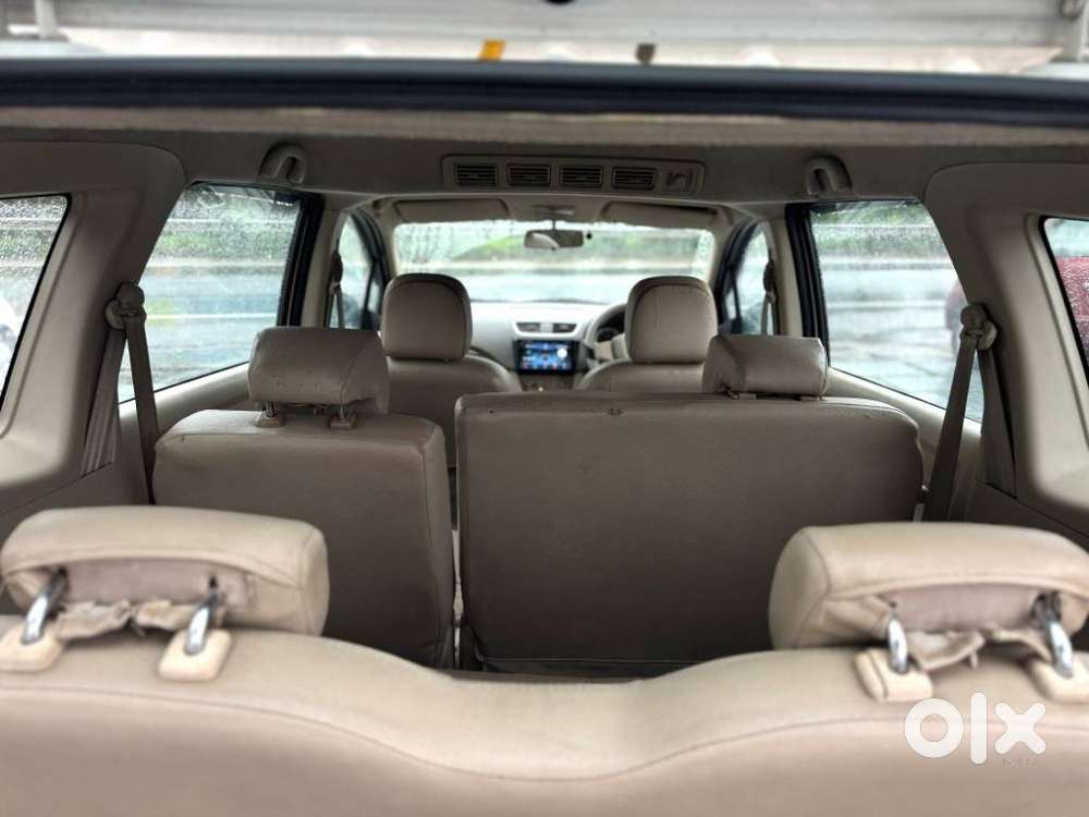 Maruti Suzuki Ertiga Vdi, 2015, Diesel