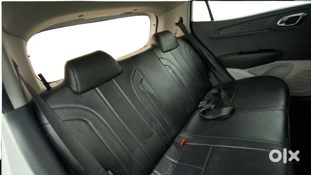 Hyundai Grand I10 Nios Sportz U2 1.2 Crdi, 2021, Diesel