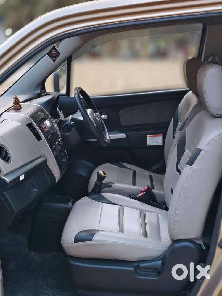 Maruti Suzuki Wagon R 1.0 Lxi Cng, 2014, Cng & Hybrids