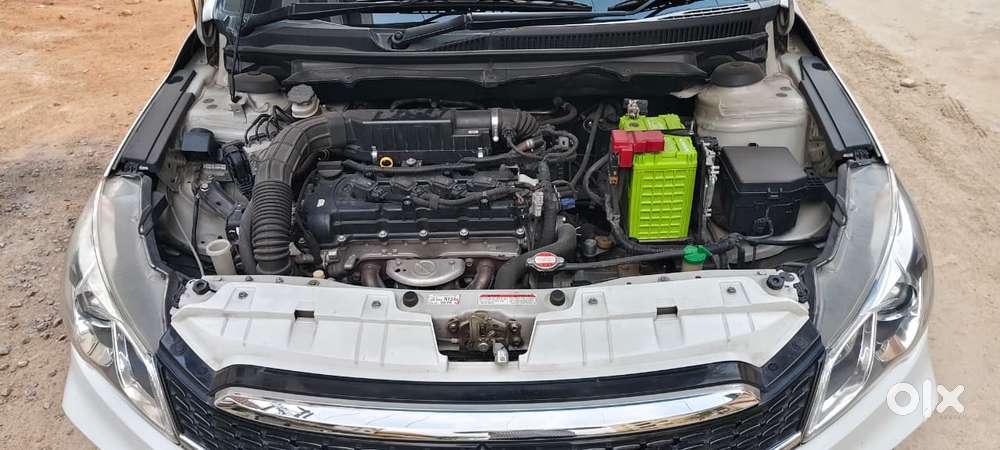 Maruti Suzuki Ciaz Smart Hybrid Delta , 2021, Petrol