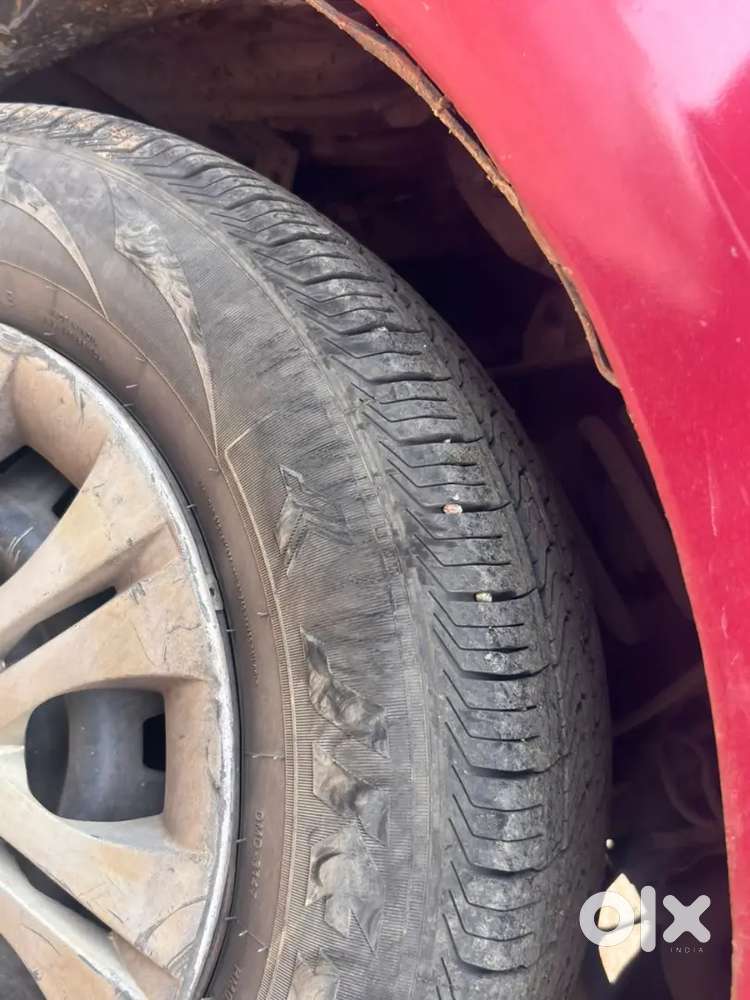 Mahindra Quanto Diesel 2013