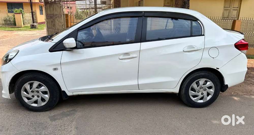 Honda Amaze
