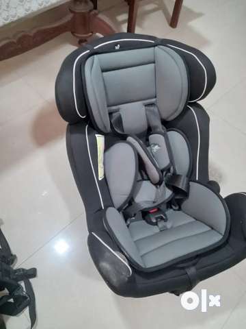 Baby car seat for hotsell sale olx