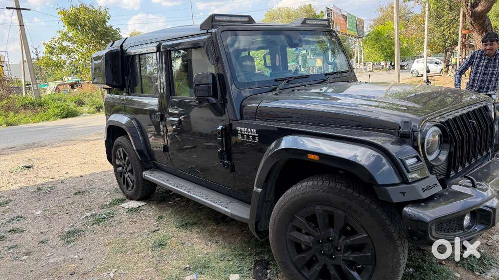 Brand New Fully Lodded