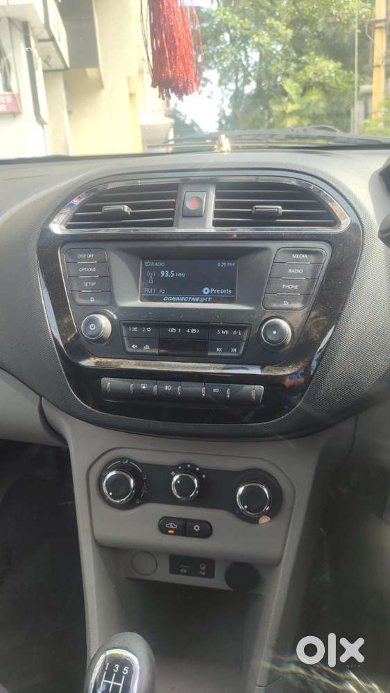 Tata Tiago 1.2 Revotron Xz, 2019, Petrol