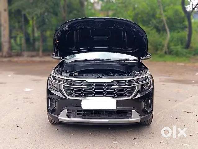 Kia Seltos Htk Plus D, 2025, Diesel
