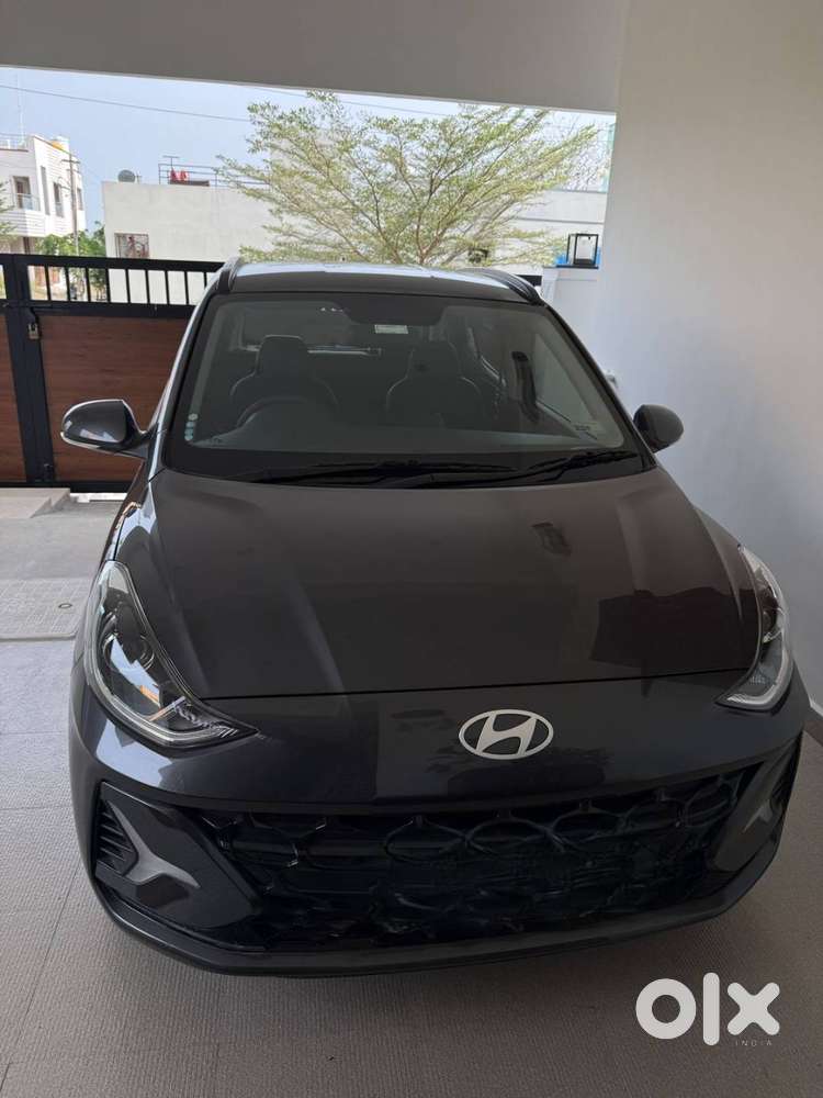 Hyundai Grand I10 Nios Sportz 2025 Petrol