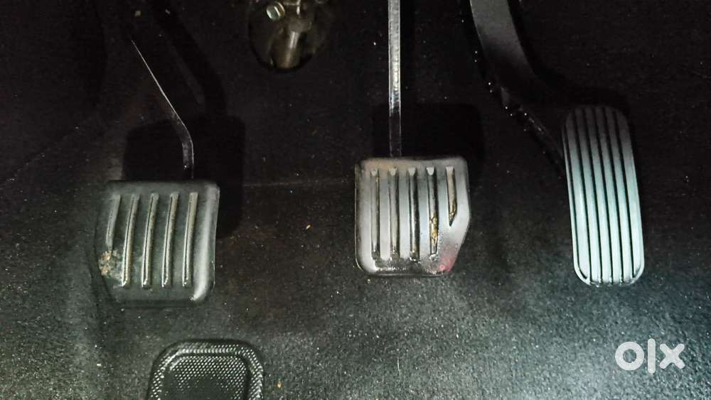 Tata Harrier Xz, 2019, Diesel