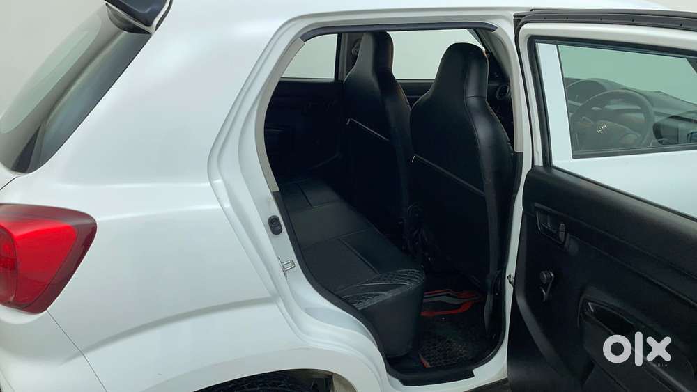 Maruti Suzuki S-presso Vxi O Amt, 2023, Petrol