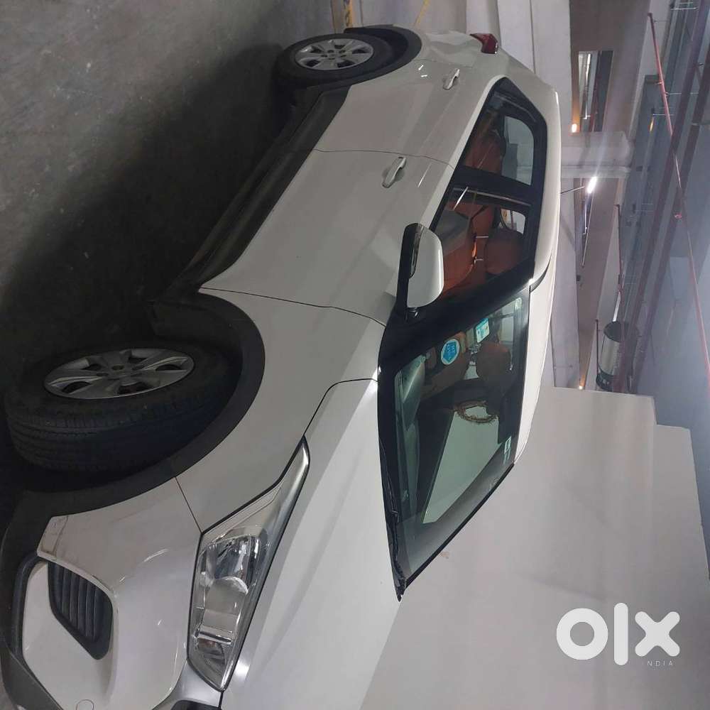 Hyundai Creta 2018  30k Km  Single Owner  Excellent Condition