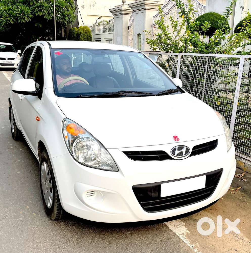 Hyundai I20 Magna Plus, 2011, Petrol