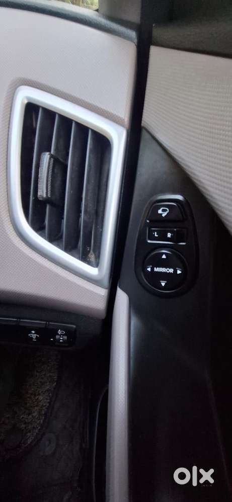 Hyundai Creta 1.6 Sx (o), 2019, Diesel