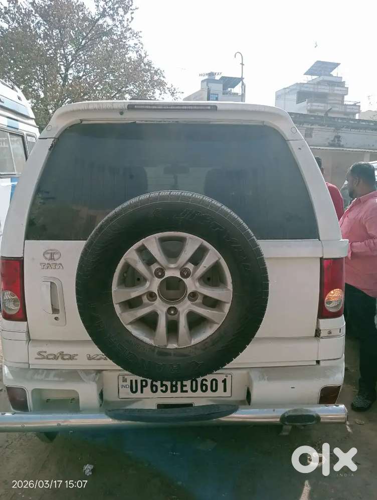 Gadi Well Maintained Condition Me He