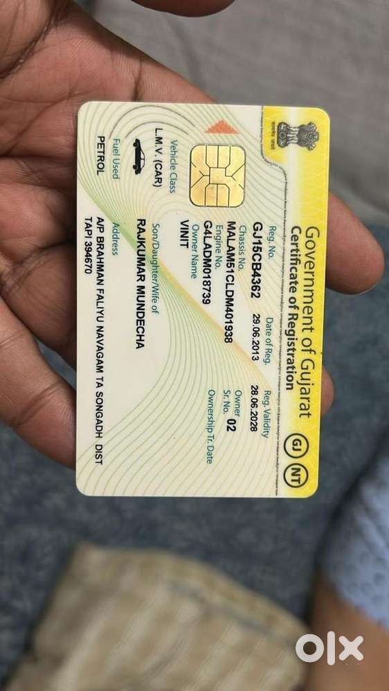 Hyundai I10 2013 Petrol 59000 Km Driven